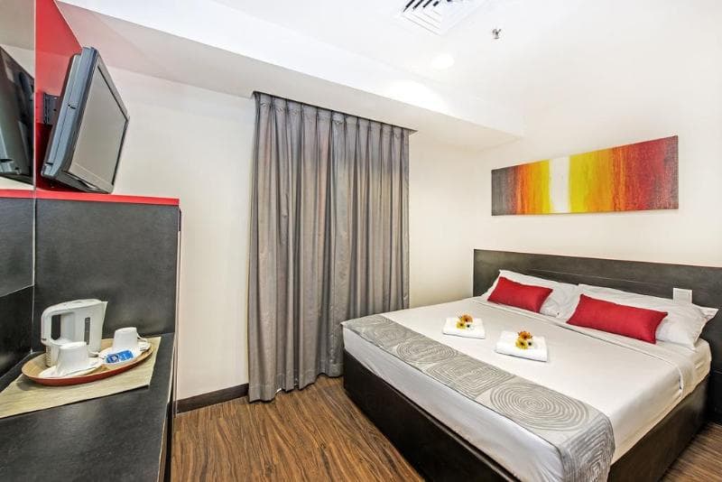 Hotel 81 - Heritage 3