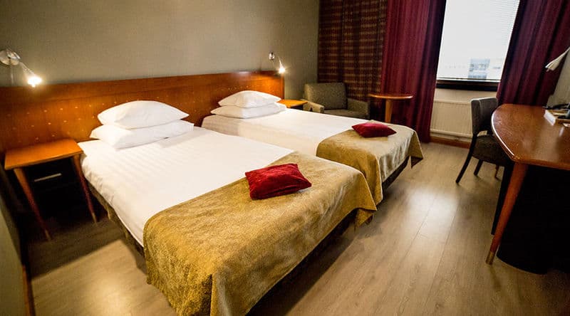 Original Sokos Hotel Lappee photo 1