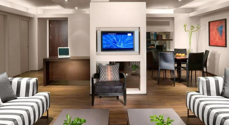 The Dan Carmel Hotel 4