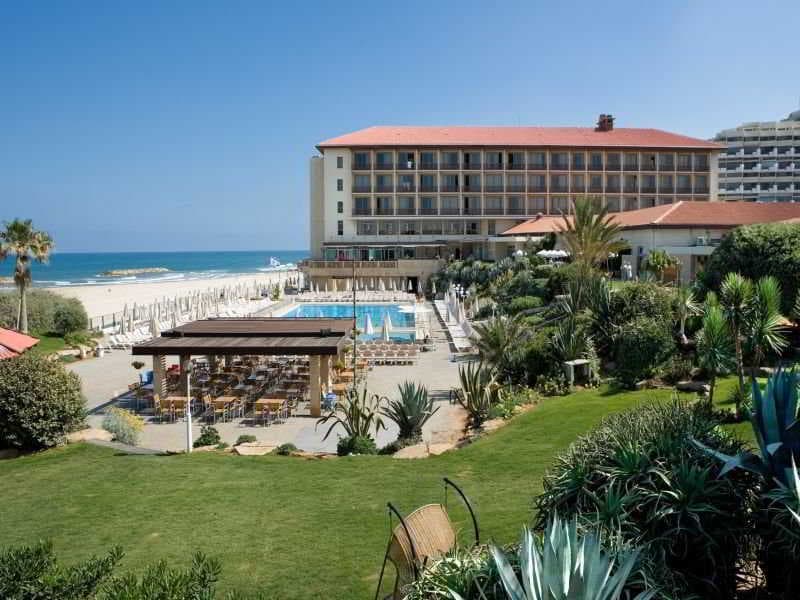 Dan Accadia Herzliya Hotel photo 1