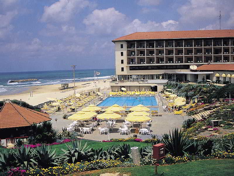 Dan Accadia Herzliya Hotel 2