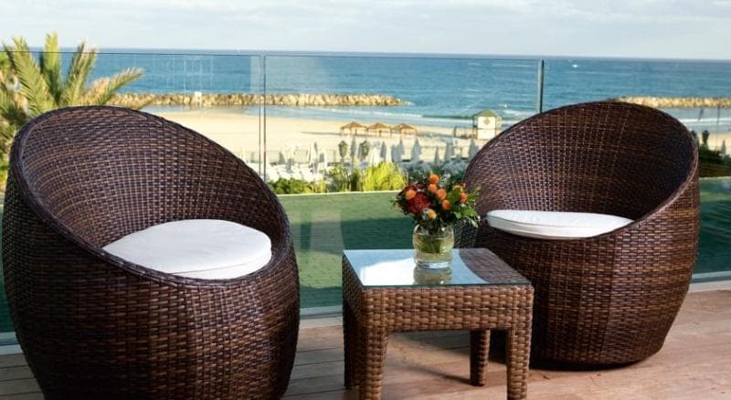 Dan Accadia Herzliya Hotel 3