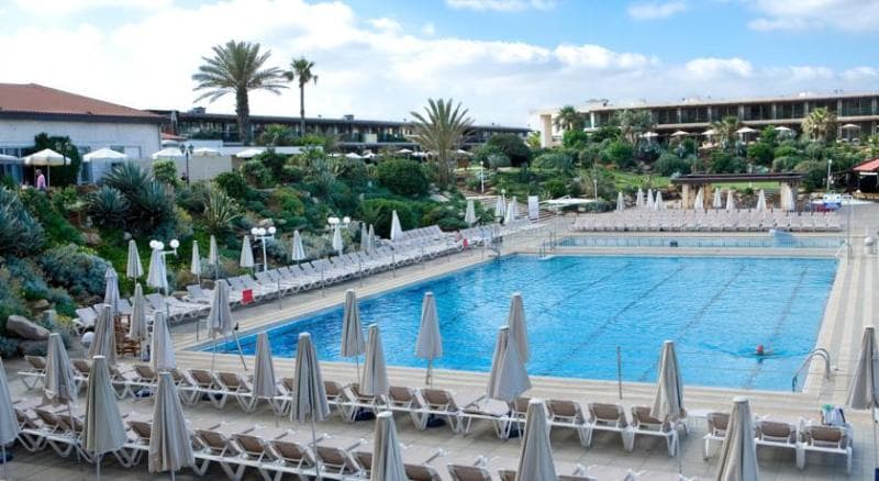 Dan Accadia Herzliya Hotel 4