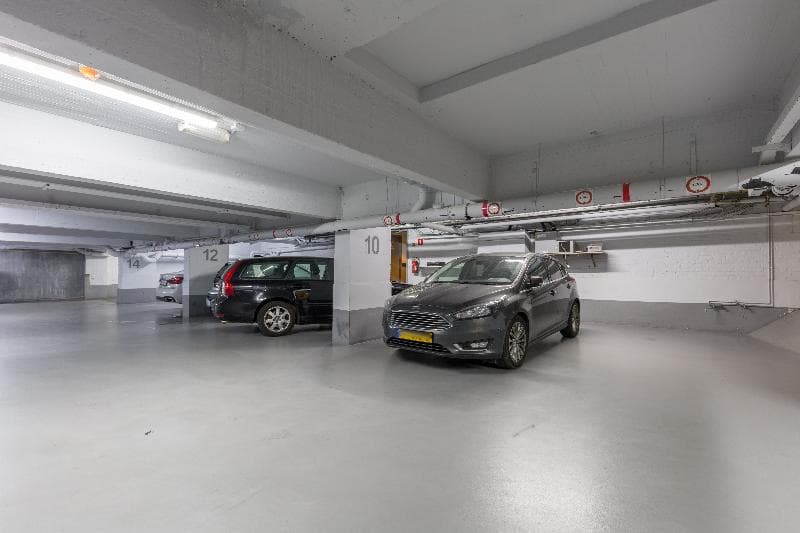 Leonardo Hotel Antwerp the Plaza 3