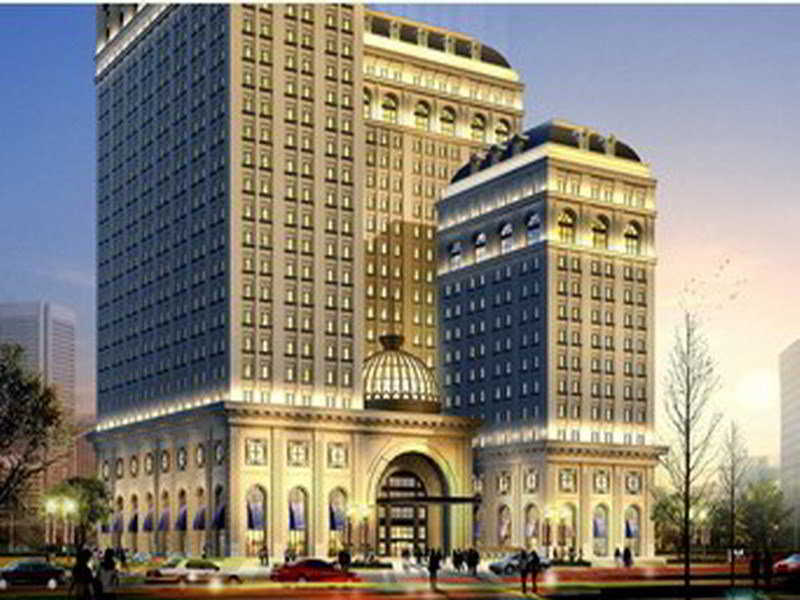 Sheraton North City Xian 2