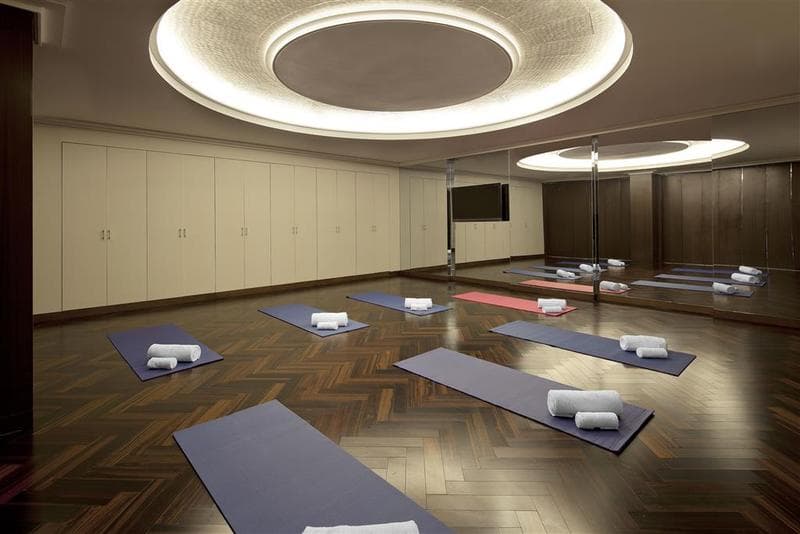 Sheraton North City Xian 5