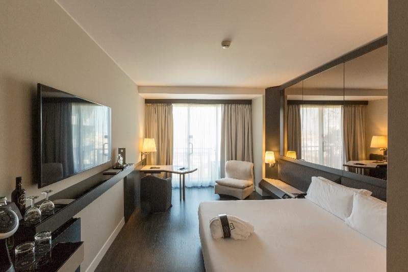 The Nicolaus Hotel Bari photo 1
