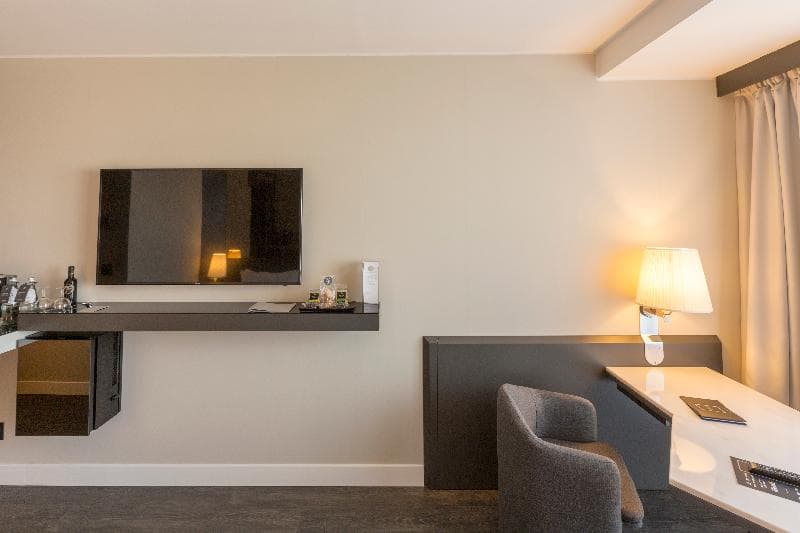 The Nicolaus Hotel Bari 3