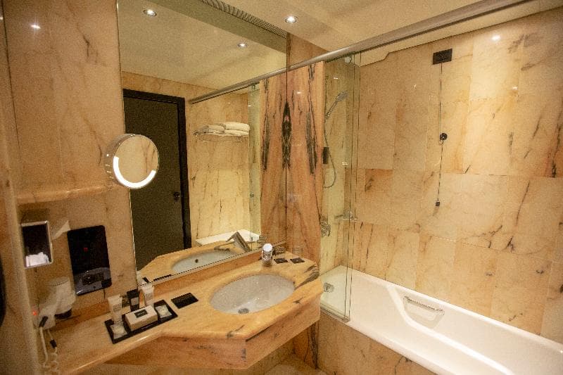 The Nicolaus Hotel Bari 5