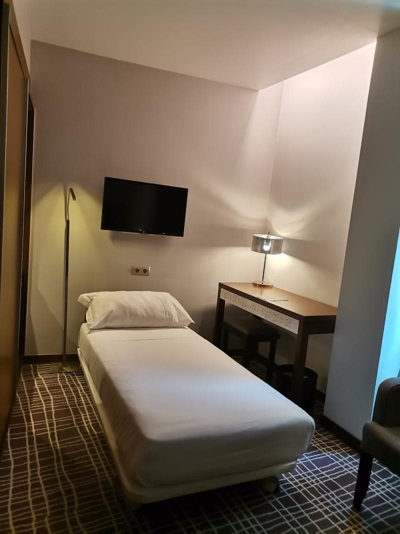 Neya Lisboa Hotel 3
