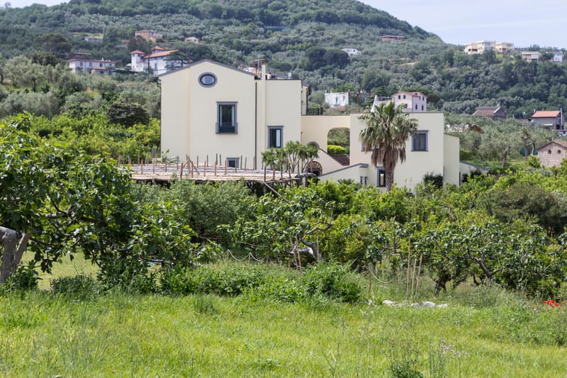 Relais Regina Giovanna 2