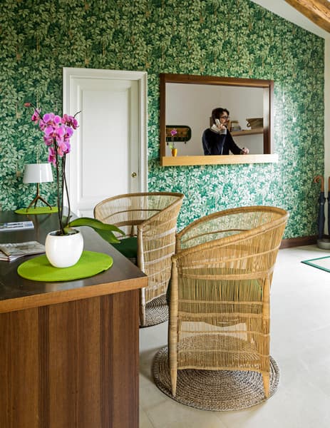 Relais Regina Giovanna 3