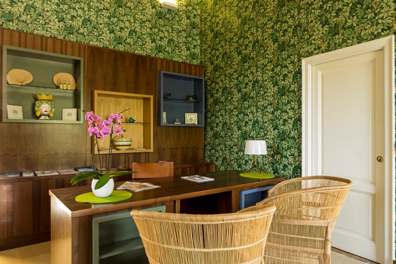 Relais Regina Giovanna 4