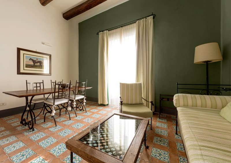 Relais Regina Giovanna 5