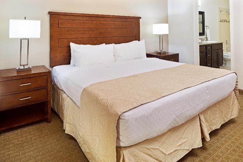 Hilton Vacation Club Scottsdale Links Resort 3