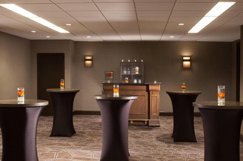 Marriott Dallas/Fort Worth Airport North 4