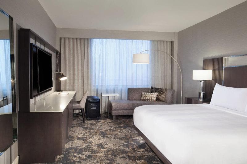 Marriott Dallas/Fort Worth Airport North 3