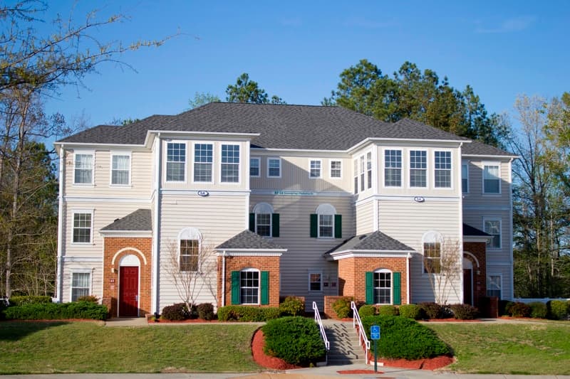 Hilton Vacation Club Greensprings Williamsburg photo 1