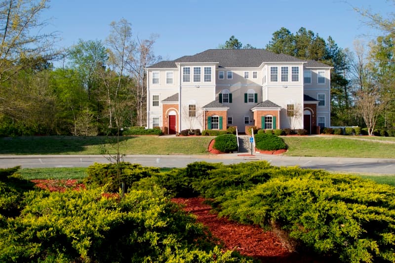 Hilton Vacation Club Greensprings Williamsburg 3