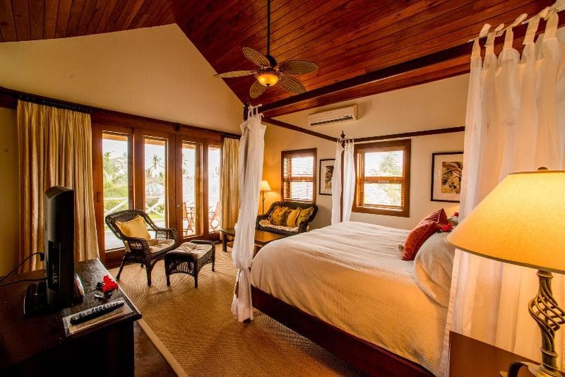 Victoria House Resort photo 1