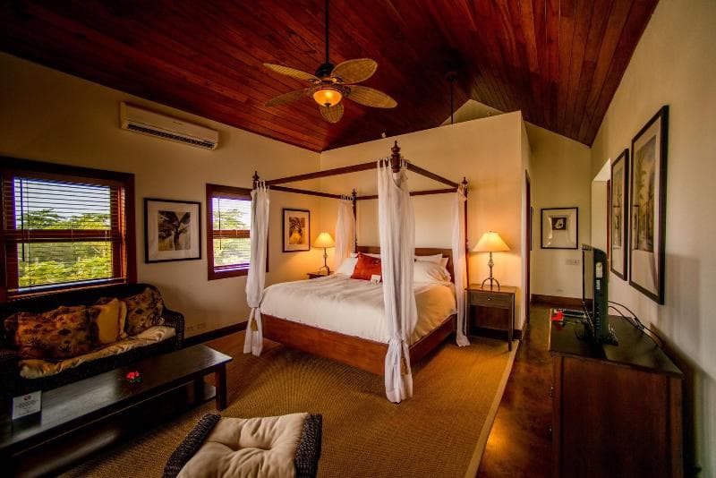 Victoria House Resort 3