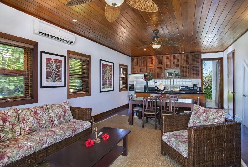 Victoria House Resort 4
