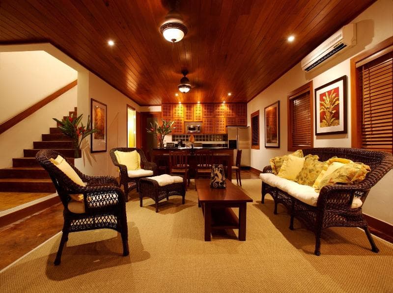 Victoria House Resort 5