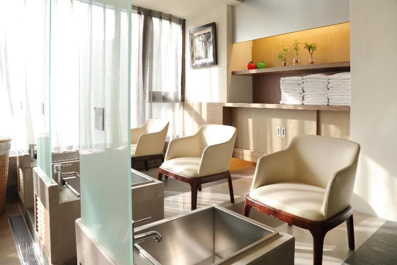 In One City Inn 3
