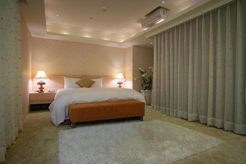 In One City Inn 4