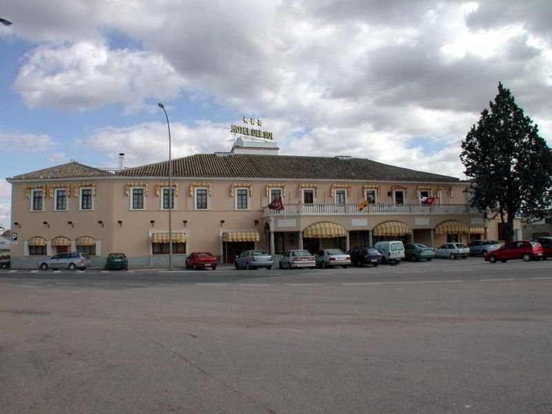 Hotel Del Sol photo 1