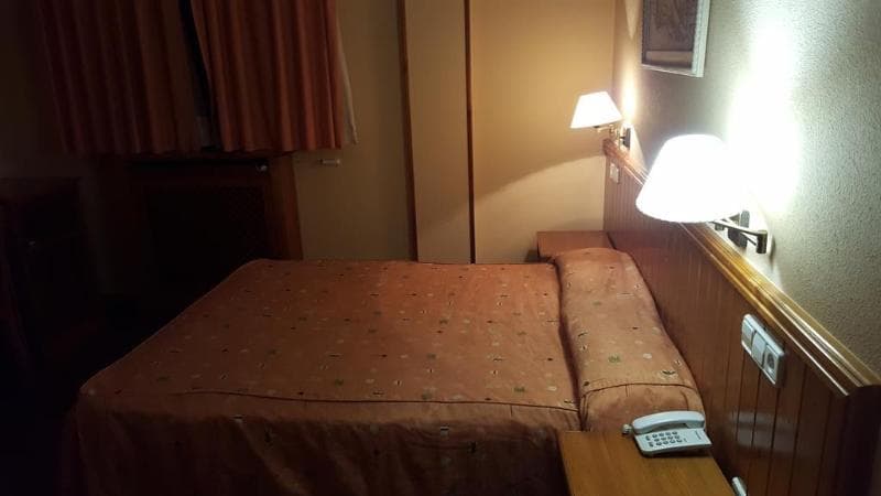 Hotel Del Sol 4