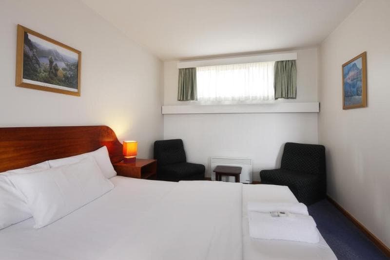 City View Motel 3