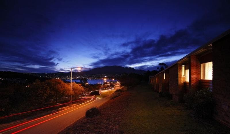 City View Motel 4