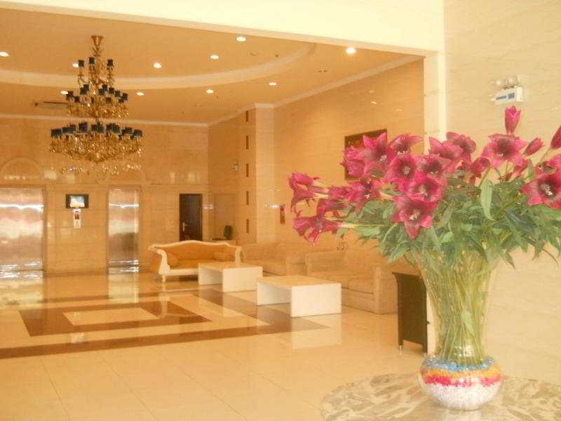 Vinh Trung Plaza Apartment & Hotel photo 1