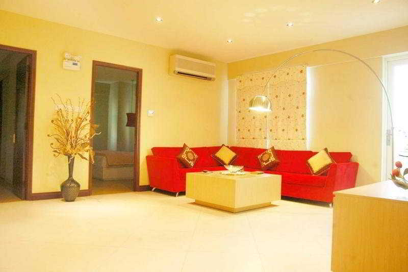 Vinh Trung Plaza Apartment & Hotel 3