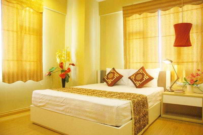Vinh Trung Plaza Apartment & Hotel 4