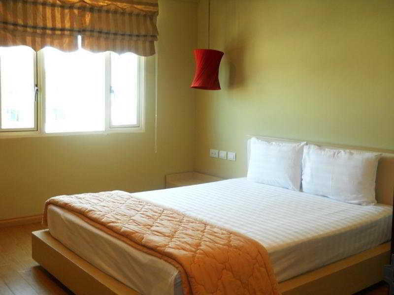 Vinh Trung Plaza Apartment & Hotel 5