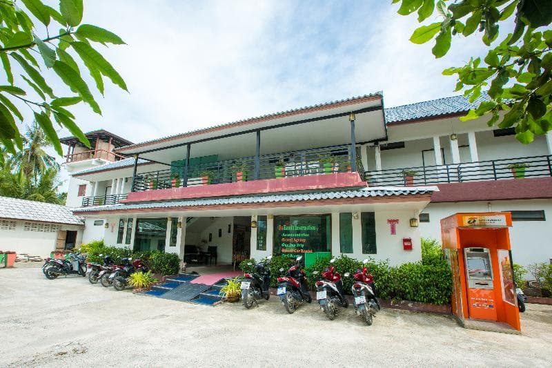 Da Kanda Villa Beach Resort 2