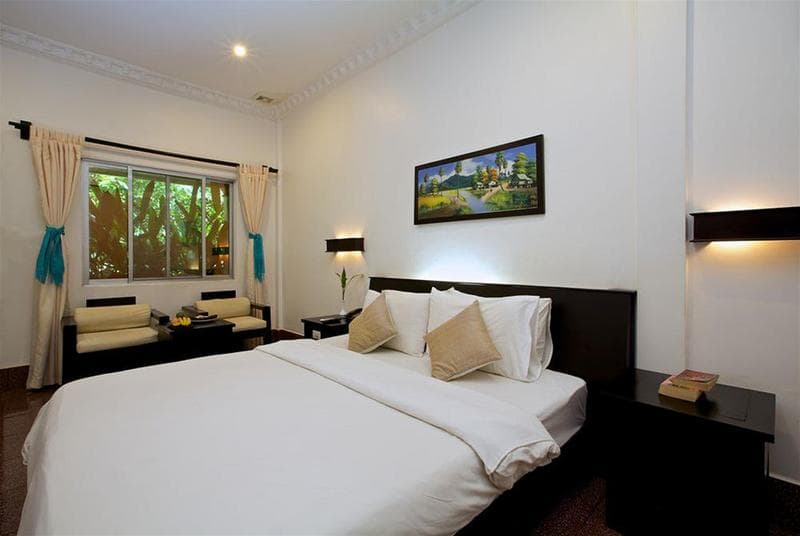 The Oasis Harbor 3