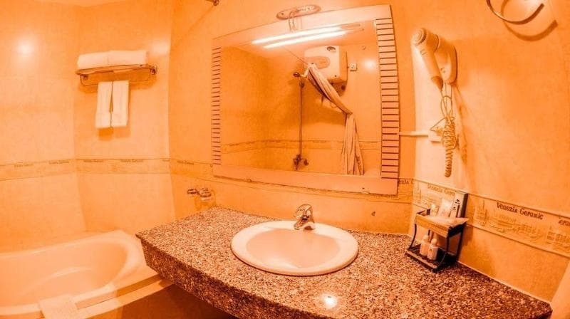 Da Nang Pacific Hotel 5