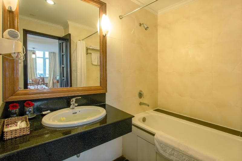 Golden Sea Hotel 4