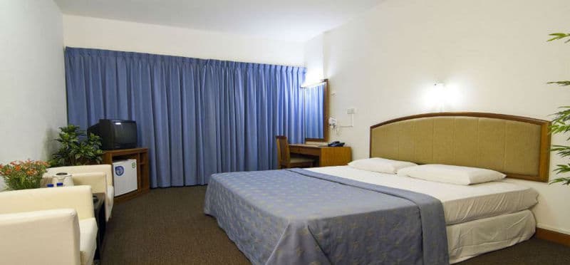 Hotel Supreme 4
