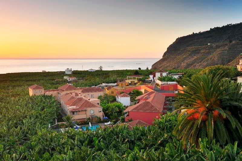 Hotel Hacienda de Abajo - Adults Only photo 1