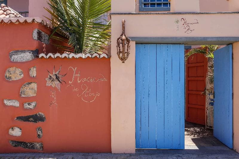 Hotel Hacienda de Abajo - Adults Only 3