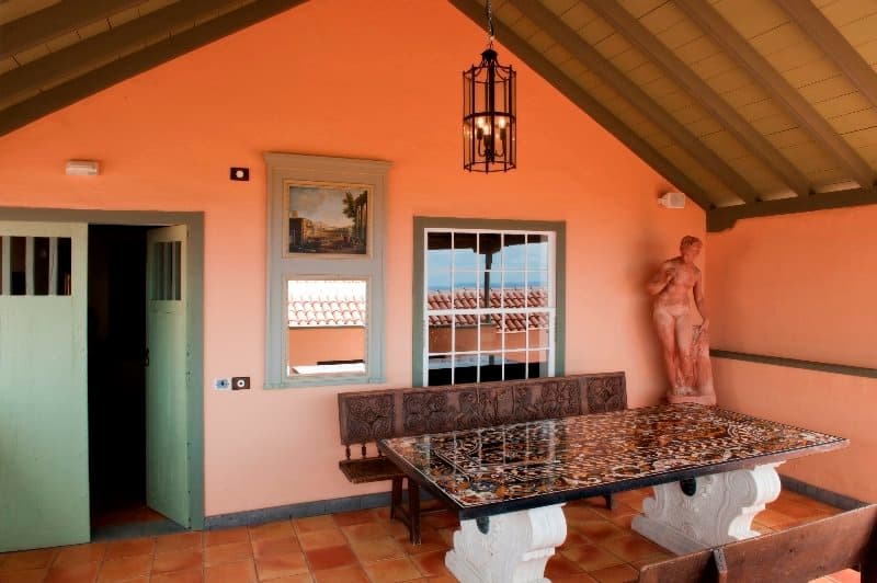 Hotel Hacienda de Abajo - Adults Only 5
