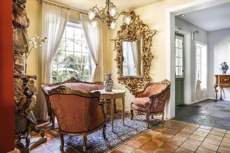 Hotel Hacienda de Abajo - Adults Only 4