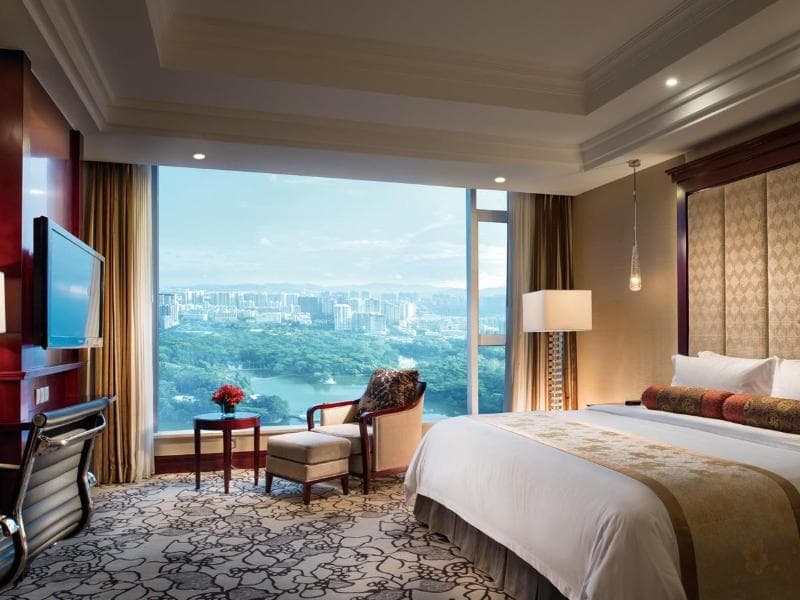 Soluxe Hotel Guangzhou photo 1