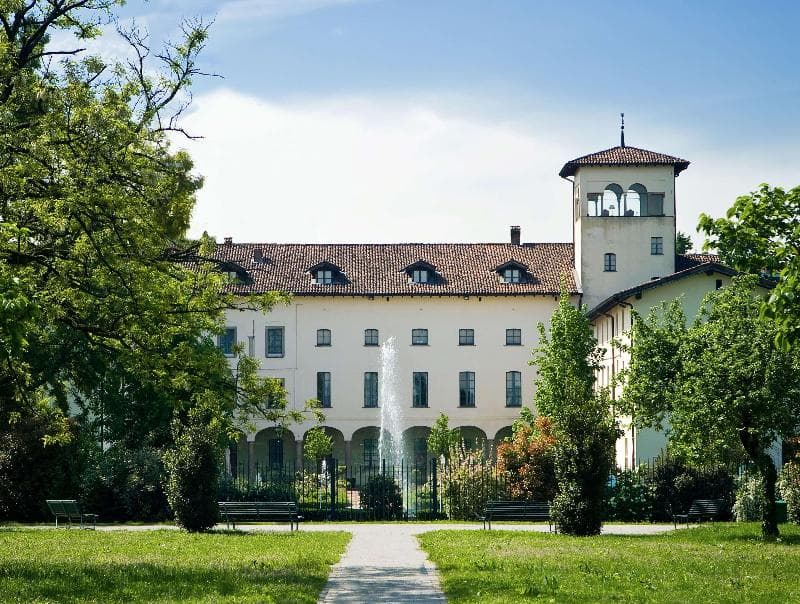 Grand Hotel Villa Torretta Milan Sesto, Curio Collection 3