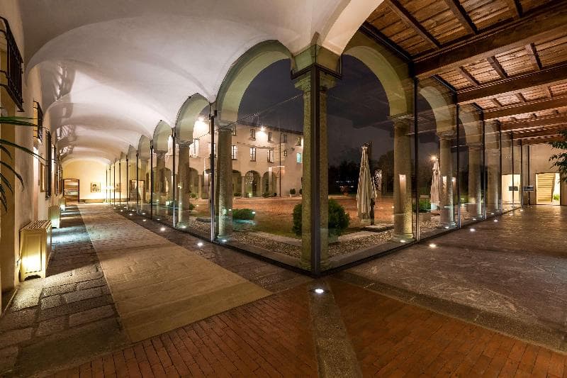 Grand Hotel Villa Torretta Milan Sesto, Curio Collection 4