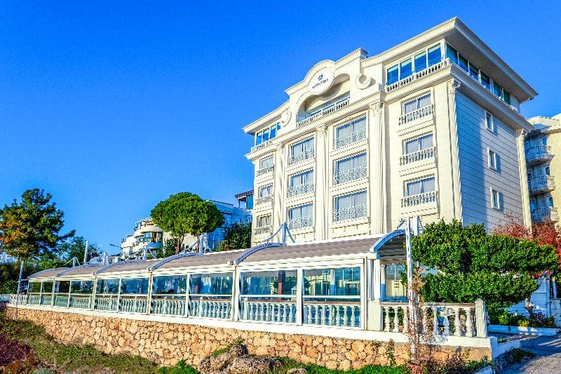 La Boutique Hotel & Suites Adult Only photo 1